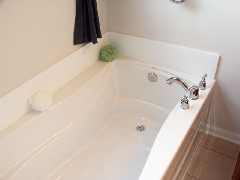 Bathtub Refinishing Tools