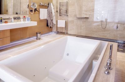 Specialized Bathroom Renovation Services