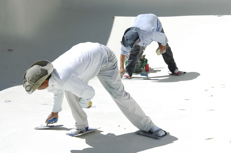 High-Quality Surface Preparation